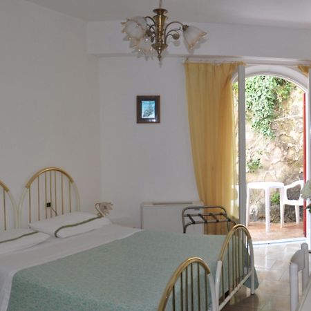 Hotel Galidon Wellness Park & Spa Forio di Ischia 部屋 写真