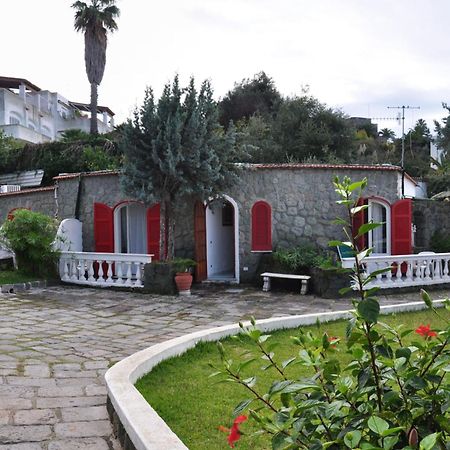 Hotel Galidon Wellness Park & Spa Forio di Ischia 部屋 写真
