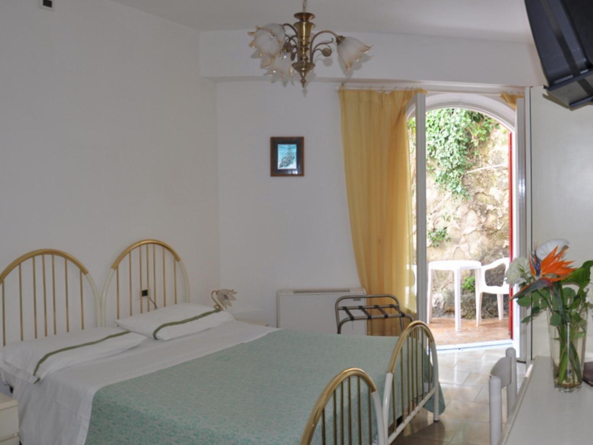 Hotel Galidon Wellness Park & Spa Forio di Ischia 部屋 写真