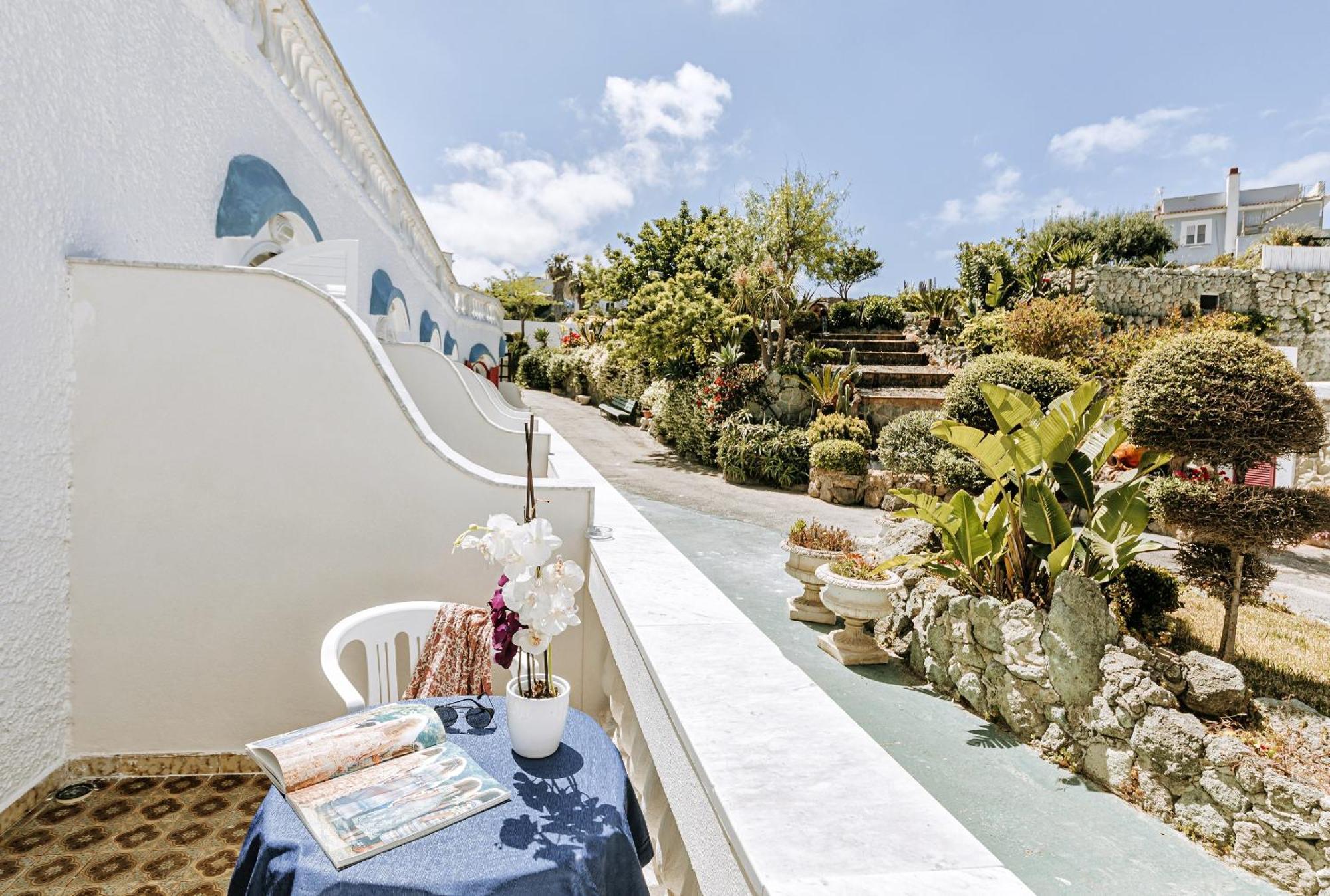 Hotel Galidon Wellness Park & Spa Forio di Ischia 部屋 写真
